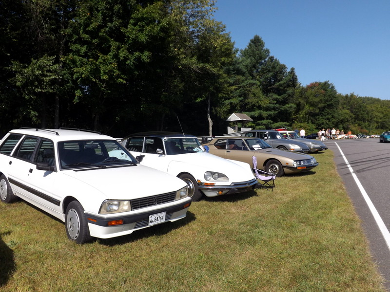 Illustration for article titled Lime Rock Historics 2014 (Part 4)